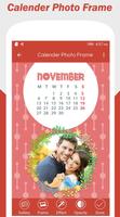 Calendar Photo Frame 2020 imagem de tela 3