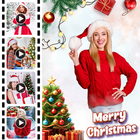 Christmas Video Maker иконка