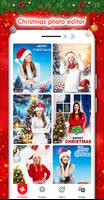 Christmas Video Maker постер