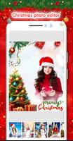 Christmas Video Maker скриншот 1