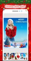 Christmas Video Maker скриншот 2