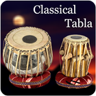 Classical Real Tabla ícone