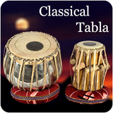 Classical Real Tabla ícone