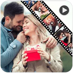 download Anniversary Slideshow Video Maker APK