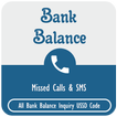 All Bank Balance USSD Code