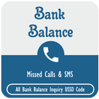 All Bank Balance USSD Code ícone