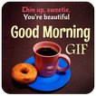 Good Morning GIF