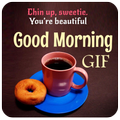 Good Morning GIF