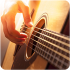 Real Guitar Music Player ícone