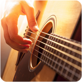 Real Guitar Music Player Zeichen