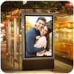 Bill Board Photo Frame