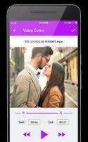 Video Cutter imagem de tela 3