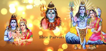4D Shiva Live Wallpaper