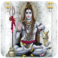 4D Shiva Live Wallpaper