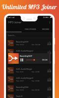 MP3 Joiner screenshot 1