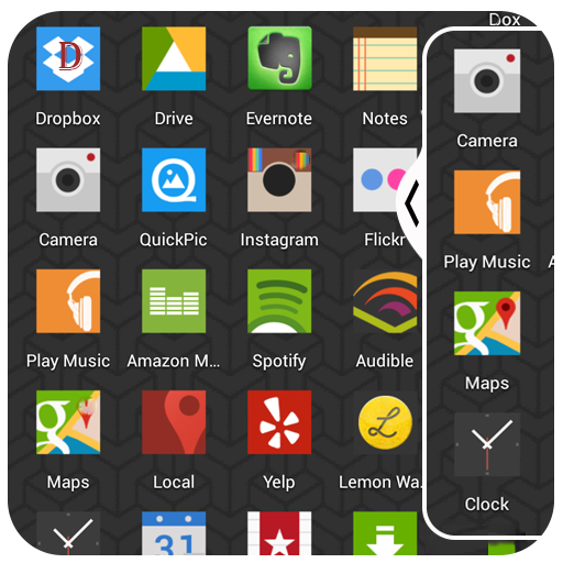 Multi Window