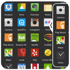 Скачать Multi Window APK