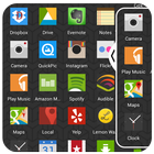 Multi Window ícone