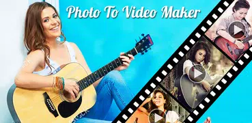 Photo Video Music Maker