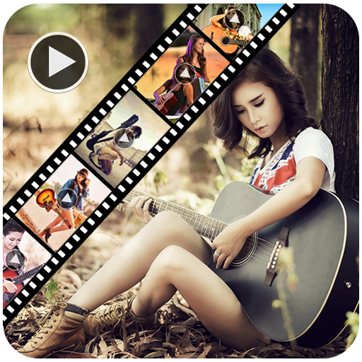 Photo Video Music Maker