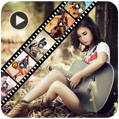 Photo Video Music Maker APK download