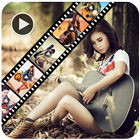 Photo Video Music Maker иконка