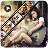 Photo Video Music Maker Zeichen