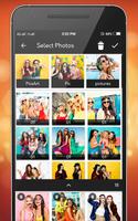 Photo Video Music Maker скриншот 1