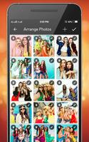 Photo Video Music Maker скриншот 2