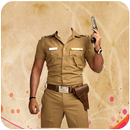 Police Photo Suit APK