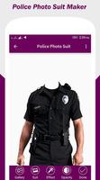 Police Photo Suit скриншот 2