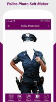 Police Photo Suit скриншот 3