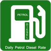 Daily Petrol Diesel Pump Rate