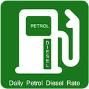 Daily Petrol Diesel Pump Rate APK