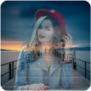 Photo Blend Cam - Auto Photo Mixer Merger APK