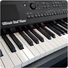 Descargar APK de Real Piano-Piano Keyboard