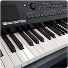 Icona Real Piano-Piano Keyboard