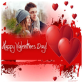 Love Photo Frame