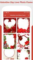 Love Photo Frame постер