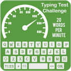 Typing Speed Test иконка