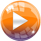 MAX HD Video Player icône