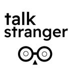 Talk Stranger ไอคอน