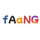 FAANG icône