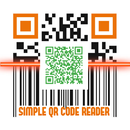 QR Code Reader APK