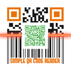 ikon QR Code Reader
