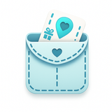 포콘 – 기프티콘 정리 & 근처 사용처 안내 APK