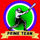 Prime Team: Cricket Prediction icône