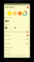 Blaulichtfilter - Nachtmodus Screenshot 3