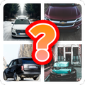 Guess The Car Brand Name Quiz