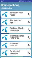 All Sim Information And Help Line Ekran Görüntüsü 1